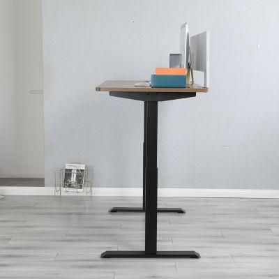 Electric Standing Desk Height Table Office Desks Frame Dual Motor Sit Stand Desk Adjustable Desk Office Desk