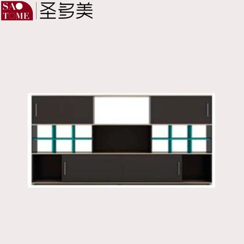 Modern Office Furniture Office Four Door Filing Cabinet