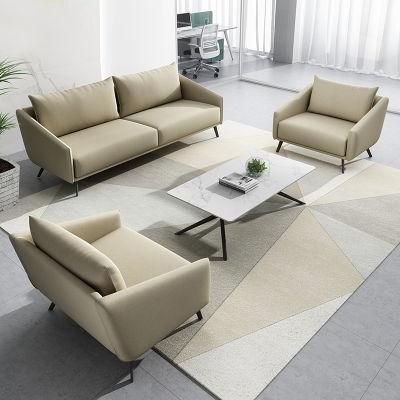 Sectional Sofa Office Furniture Executive Meeting Room Sofa Modern Design