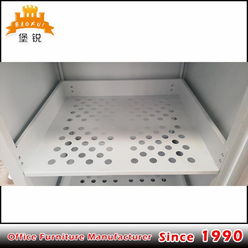 Library Furniture Ozone Disinfection Cabinet for Bookshop