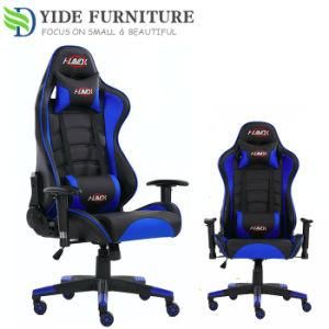 2018 Cheap Gold Supplier Executive Swivel Gaming Office Chairs Racing