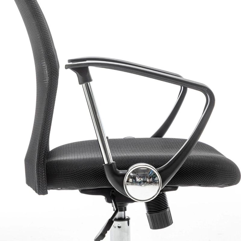 New Design Sillas Oficina Full Mesh Computer Ergonomic Office Chair