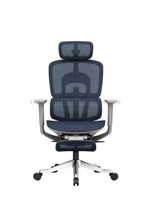 Modern Office Furniture Comfortable Full Mesh Office Chair CEO Executive Office Chairs