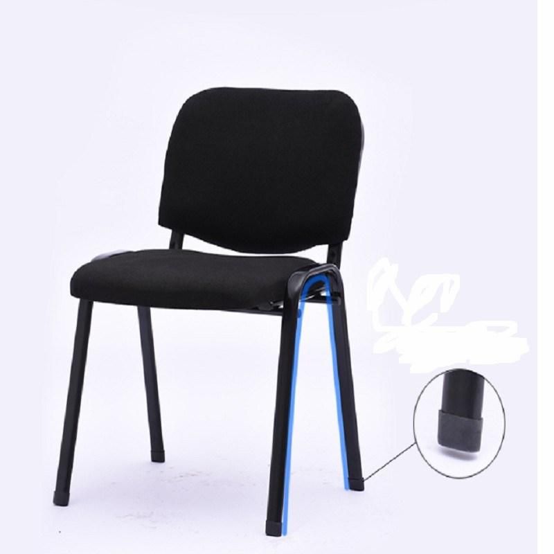 Mesh Office Conference Meeting Room Chair Visiting Chairs Without Wheels