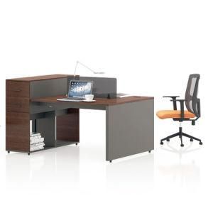 Guaranteed Quality 2 4 Seat Urniture Office Desk