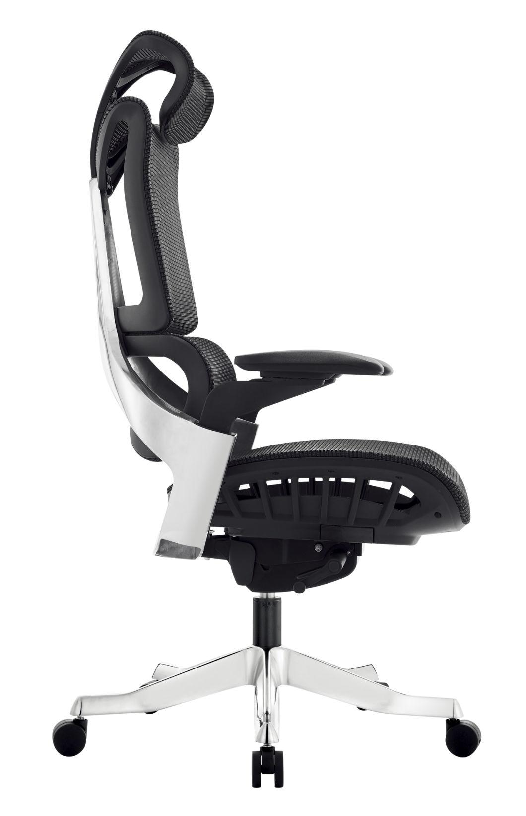 High End Ergonomic Chair Full Mesh Good Design