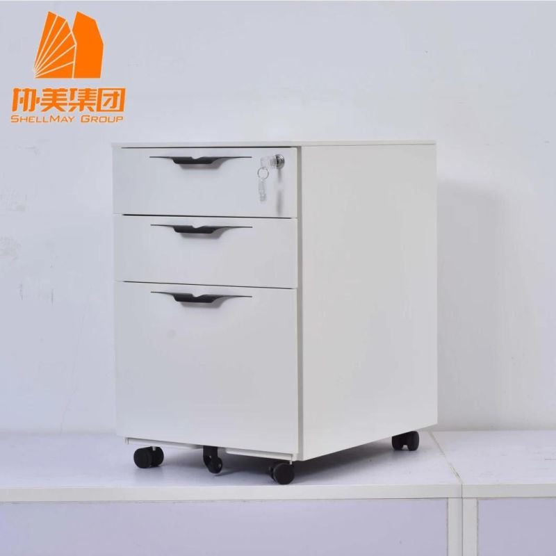 Modern Style Wholesale Furniture File Storage Metal Cabinet