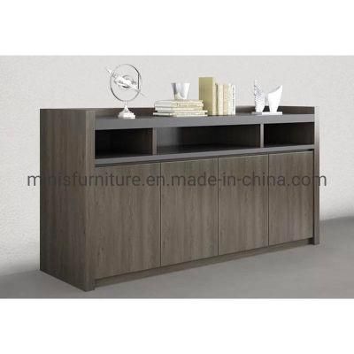 (M-FC037) Popular Wood File Cabinet Fors Home/School/Office/Hotel Furniture Use