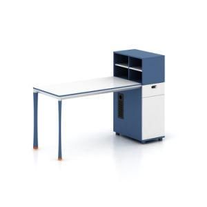 Cheap Price Home Office Furniture Commercial Office Desk Table
