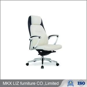 High Grade Office Furniture Leather Executive High Back Boss Chair (137A)
