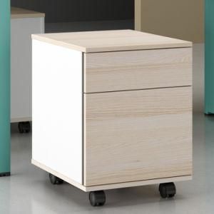 Factory Wholesale Filing Cabinet Fashion Office Filling Cabinet with Drawer