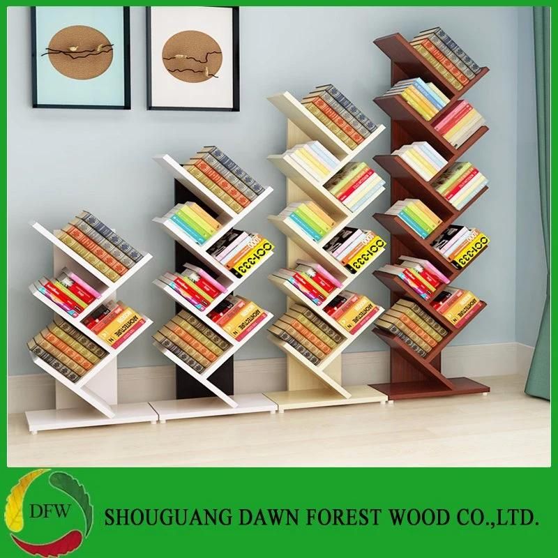 Wooden Bookcase on Hot Sale