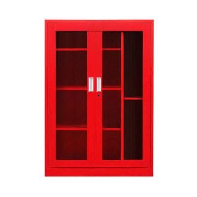 Fas-120 Hot Sale Metal Fire Proof Cabinets Fire Extinguisher Cabinet Fire Hose Cabinet