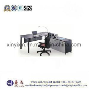 China Modern Office Furniture Discounted Manager Office Table (1311#)