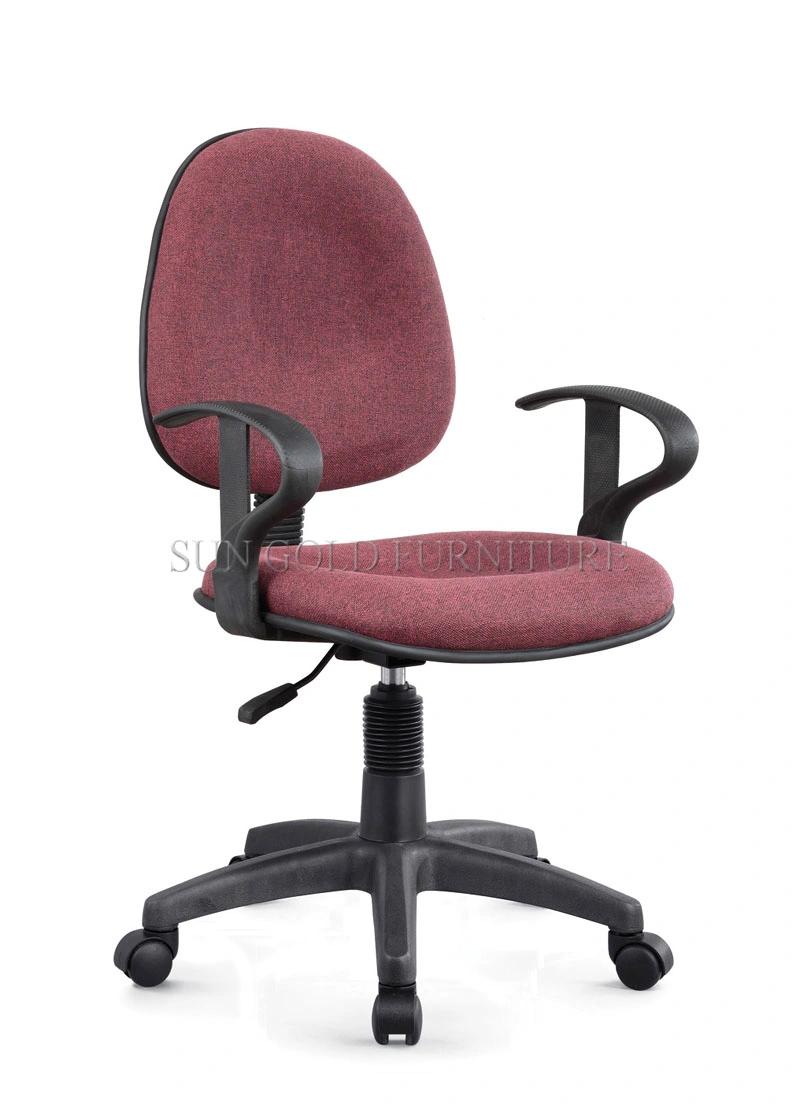 High Quality Grey Mesh Office Computer Chair for Staff (SZ-OCA2008)