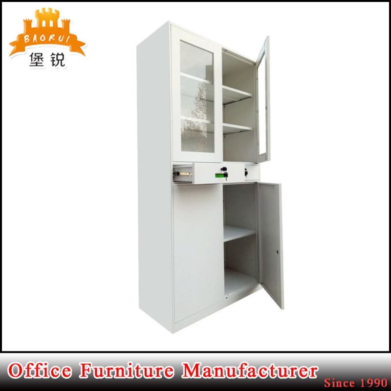Environment Friendly Combination Metal Storage Cabinet