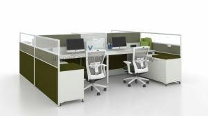 Uispair Modern High Quality Office Partition High Screen Workstation Office Furniture
