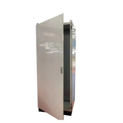 Densen Customized Waterproof IP65 Explosion Proof Metal Steel Wall Mount Distribution Control Cabinet Boards Outdoor