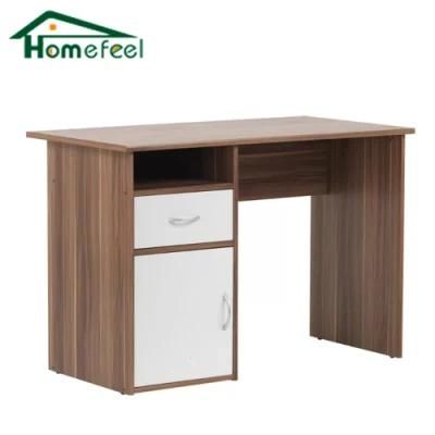 High Quality Modern Wooden Furniture Learning Office Gaming Desk Wholesale