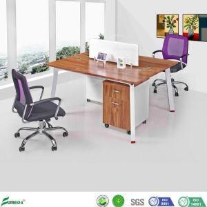 New Combination Movable Drawer Office Workstation (AP15103-2)