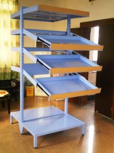 Adjustable Medical Shelf