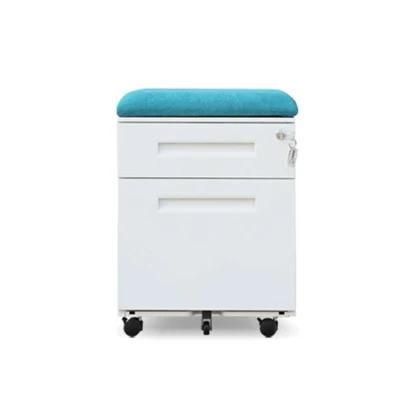 Mobile Pedestal File Cabinet Under Desk Mobile Pedestal 3 Drawer Mobile Cabinet