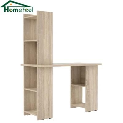 Home Office Wooden Furniture High-Quality MDF Computer Desk Cheap Wholesale