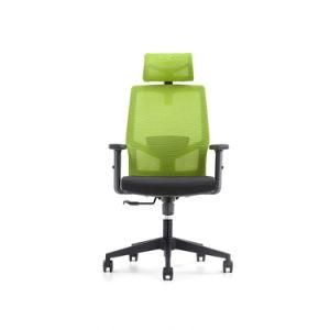 Comfortable Mesh Office Executive Chair Manufacturers Mesh Back Office Chair