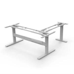 Modern Sit Stand Desk Telescopic Design Lift Table Company Adjustable Desk