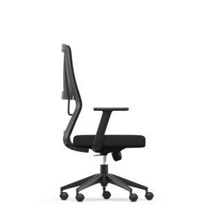 Oneray Hot Selling Meeting Mesh Back Chair Training for Office Chair