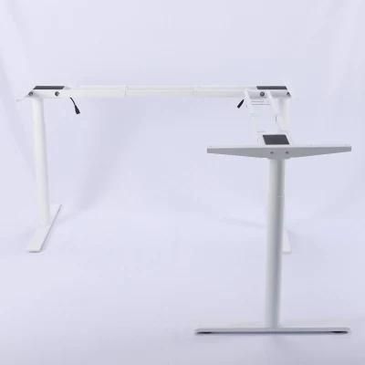 Practical Economic Electric Ergonomic Height Adjustable Motion Desk