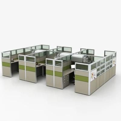 Madern Office Computer Workstation Sit Stand Workstation Office Workstation Partition