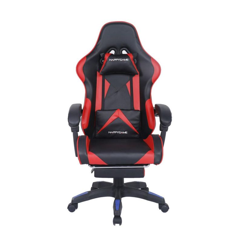 Computer Chair Mesh Office Sillas Gamer China LED Wholesale Gaming Chairs