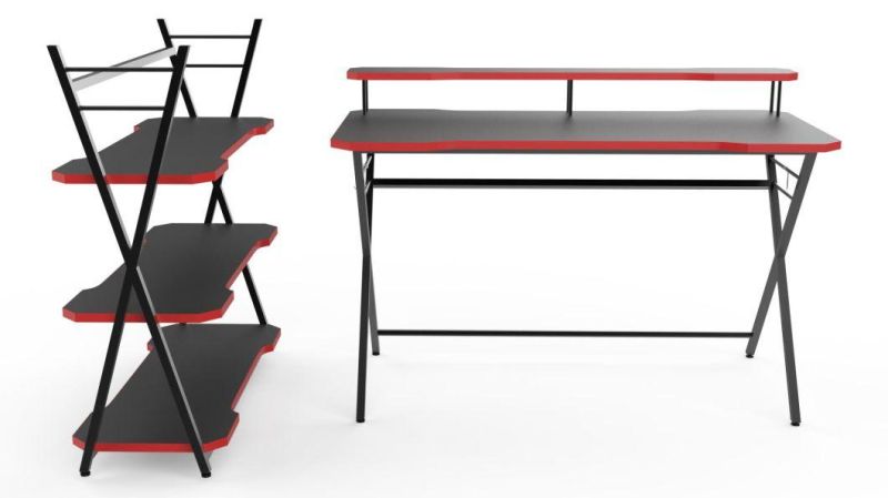 L Shape Computer Table Study Desk Corner Desk Wholesales Table Corner Desk