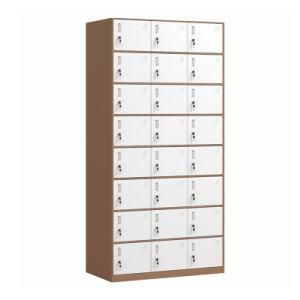 Relax Door High Quality Locks High Quality Metal Fittings Twenty-Four Door Wardrobe