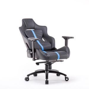 Patented Product PU Leather Computer Gamer Chair Air Covered Cushions Ergonomic Racing Gaming Chair