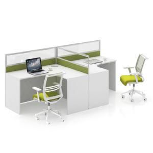 Gokeng Manufacture Profession Modular Office Furniture Modern Appearance Workstation