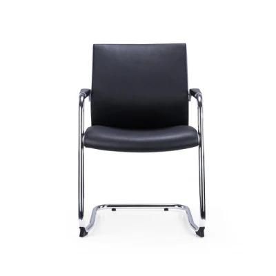 Wholesale Market Manager School Furniture Modern Meeting Leather Office Chair