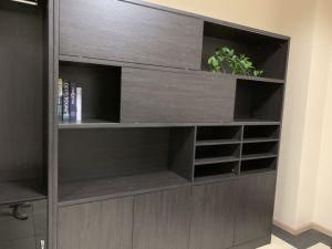 Good Quality Hot Sale Modern Office Furniture Wooden Storage Cabinet Filing Cabinet File Cabinet