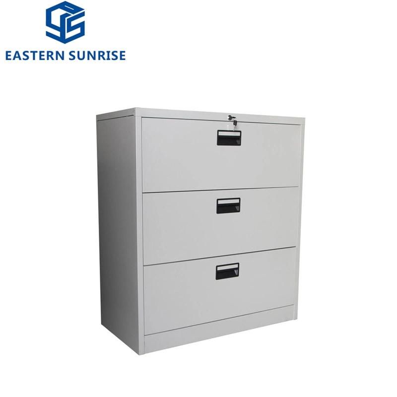 Economic Office Storage Cabinet Filing Cabinet