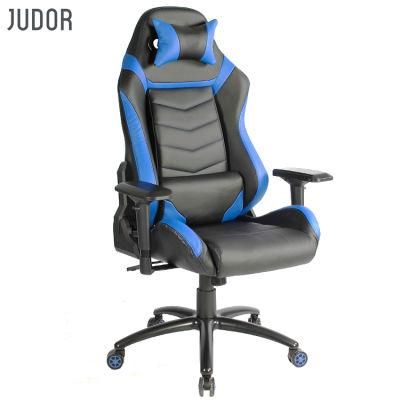 Judor En1335 Certified En12520 Certified Modern Racing Gaming Chair