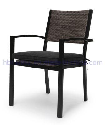 Restaurant Furniture New Design Coffee Hotel Leisure Dining Room Chair