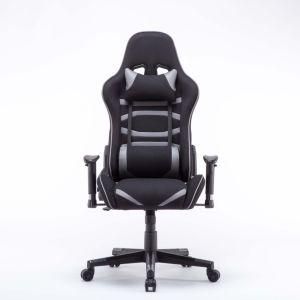New Design Modern Cheap Colorful Swivel Reclining Executive Racing Gaming Chair