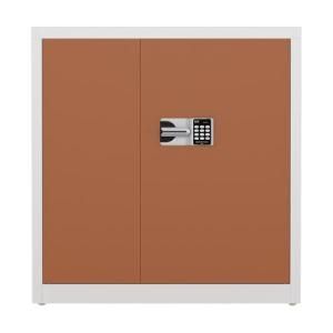 The Highest Sales High Strength Custom No Drawer Metal Confidential Cabinet Safe