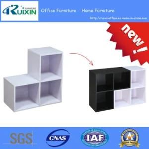 Melamine File Cabinet for Books (RX-S3089)