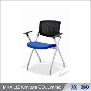 Top Quality Office Furniture Stackable Training Chair (L-01B)