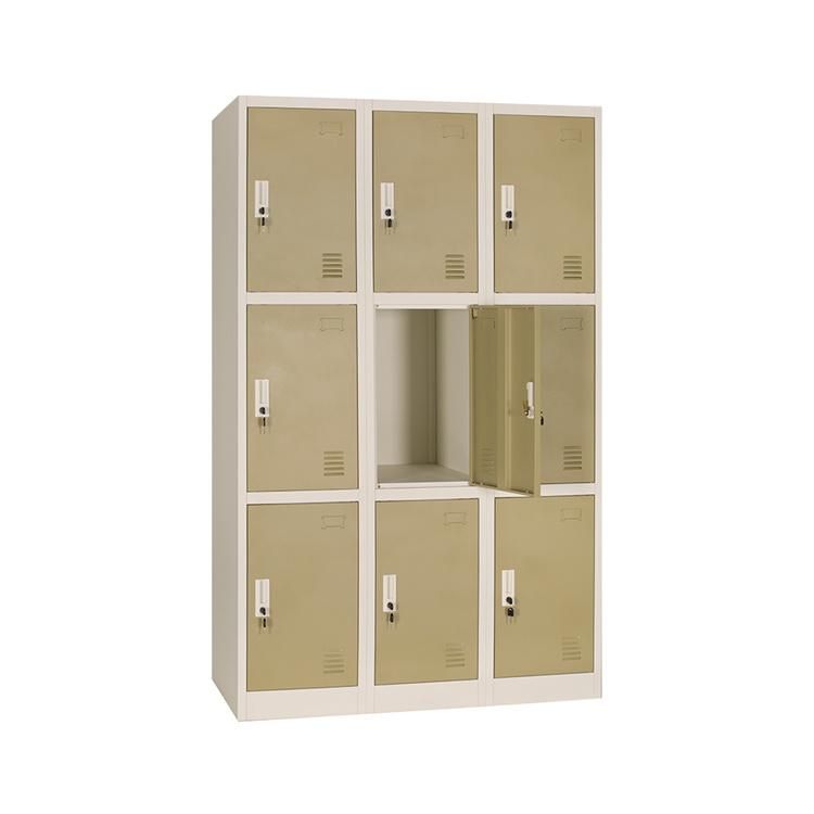 Steel Code Locker Cabinet Organizer Locker Rack