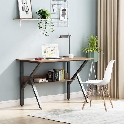 Cheaper Price Concise Style Modern Appearance Office Furniture Table