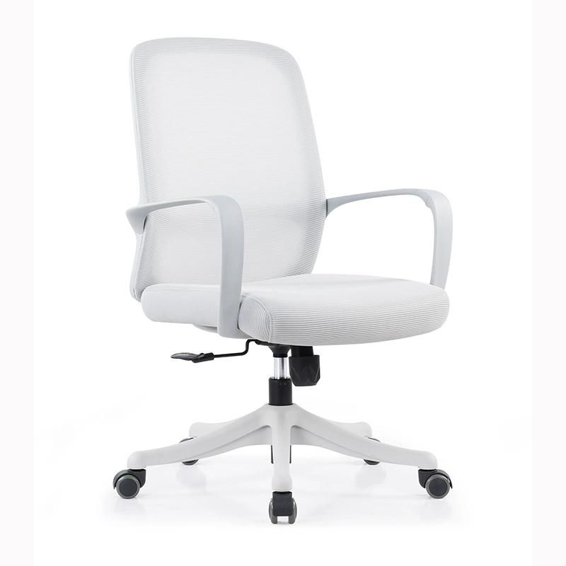 High Quality MID Back Mesh Modern Executive Swivel Office Chair