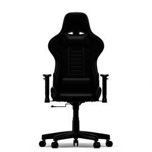 Oneray Factory Direct Wholesale Ergonomic Hot Sale Leather Office Racing Gaming Chair with Footrest